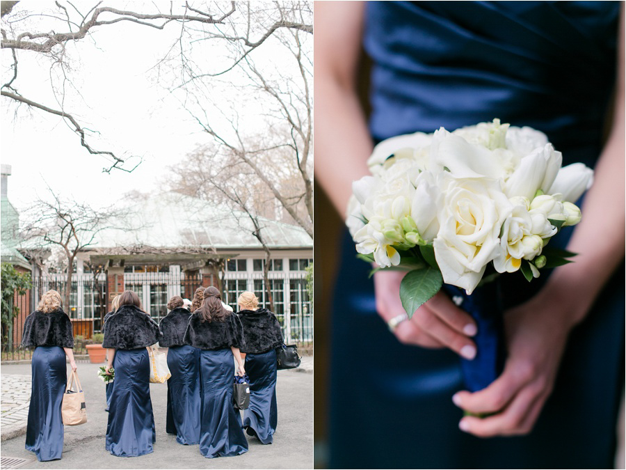 Central Park Boathouse Wedding Photos - Amy Rizzuto Photography-59