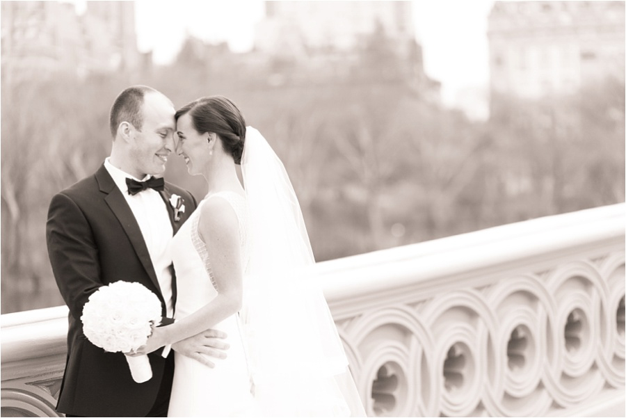 Central Park Boathouse Wedding Photos - Amy Rizzuto Photography-75