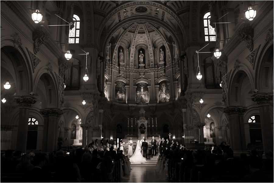 New York Public Library Wedding Photos - Amy Rizzuto Photography-41