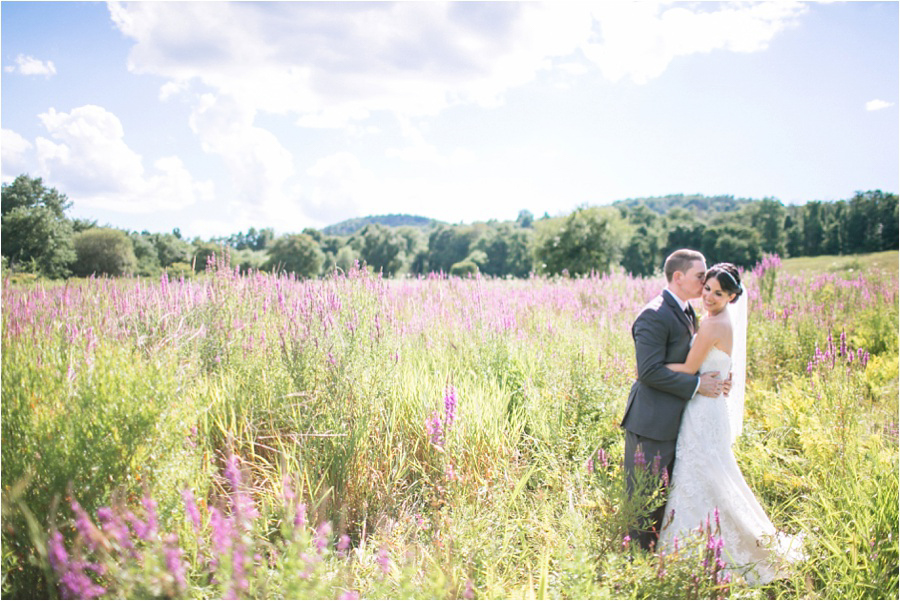 Red Maple Vineyard Wedding Photos - Amy Rizzuto Photography-1