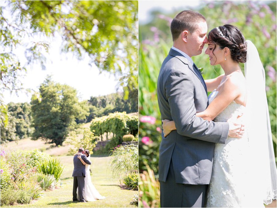 Red Maple Vineyard Wedding Photos - Amy Rizzuto Photography-19