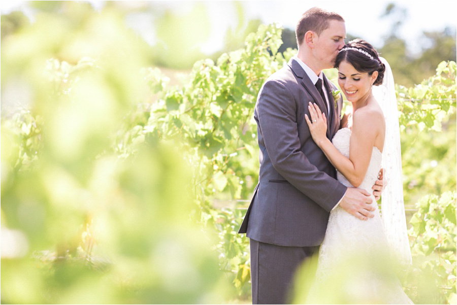 Red Maple Vineyard Wedding Photos - Amy Rizzuto Photography-23