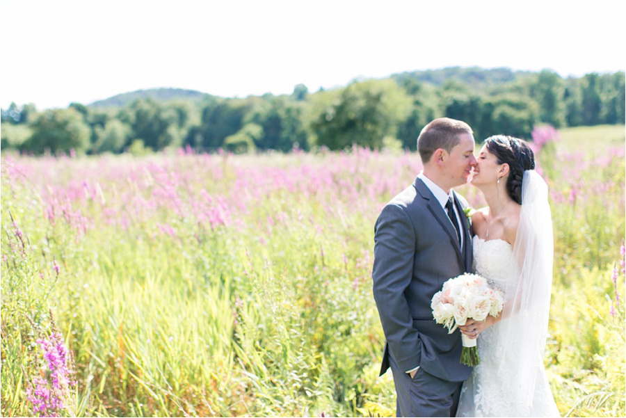 Red Maple Vineyard Wedding Photos - Amy Rizzuto Photography-25