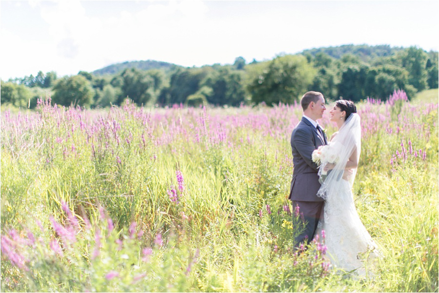 Red Maple Vineyard Wedding Photos - Amy Rizzuto Photography-27