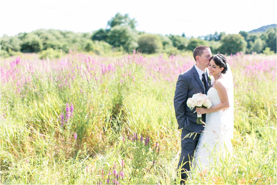 Red Maple Vineyard Wedding Photos - Amy Rizzuto Photography-28