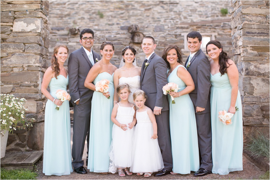 Red Maple Vineyard Wedding Photos - Amy Rizzuto Photography-38