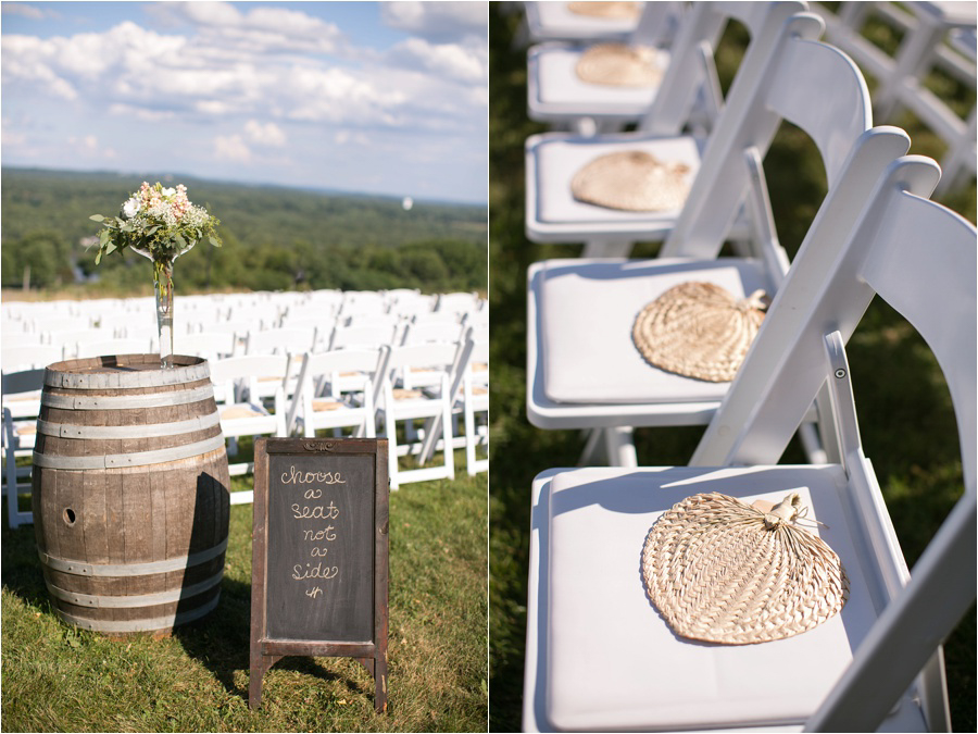 Red Maple Vineyard Wedding Photos - Amy Rizzuto Photography-46