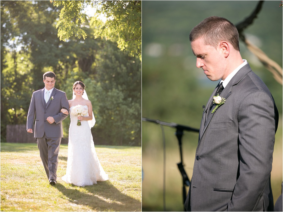 Red Maple Vineyard Wedding Photos - Amy Rizzuto Photography-50