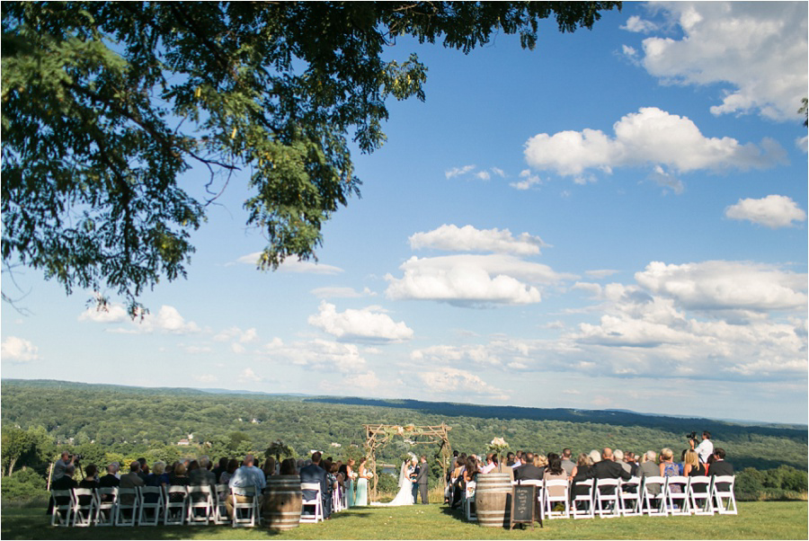 Red Maple Vineyard Wedding Photos - Amy Rizzuto Photography-53