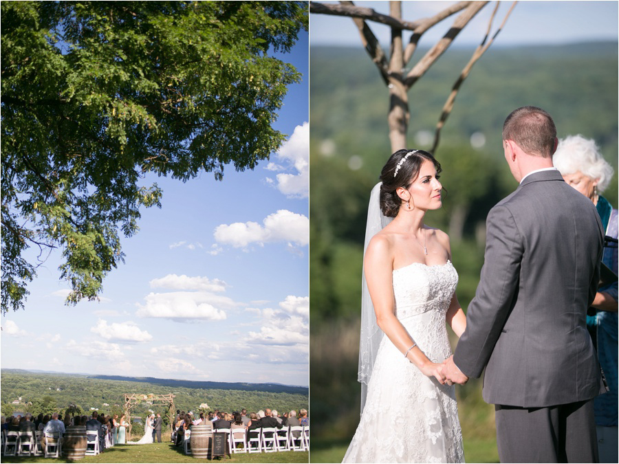 Red Maple Vineyard Wedding Photos - Amy Rizzuto Photography-54