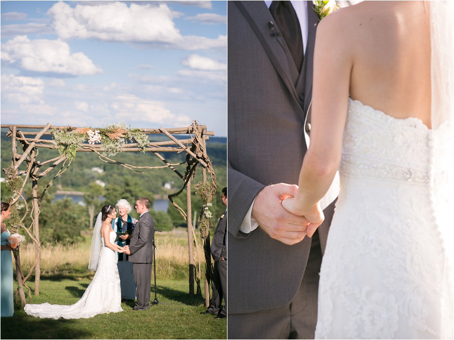 Red Maple Vineyard Wedding Photos - Amy Rizzuto Photography-56