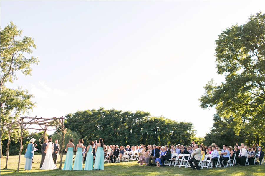 Red Maple Vineyard Wedding Photos - Amy Rizzuto Photography-57