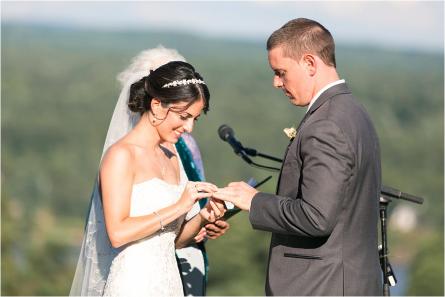 Red Maple Vineyard Wedding Photos - Amy Rizzuto Photography-58