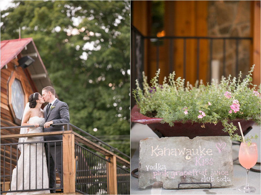 Red Maple Vineyard Wedding Photos - Amy Rizzuto Photography-65