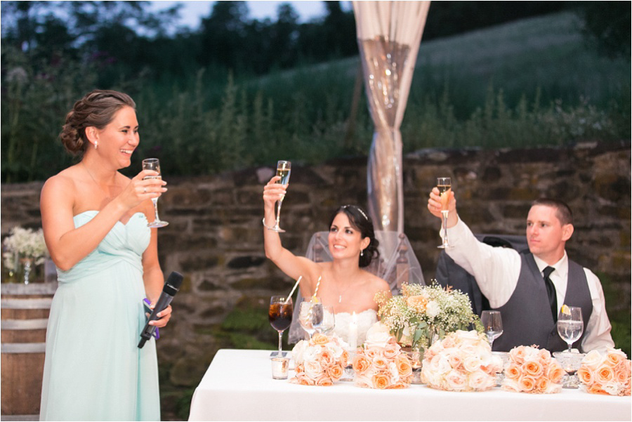 Red Maple Vineyard Wedding Photos - Amy Rizzuto Photography-83