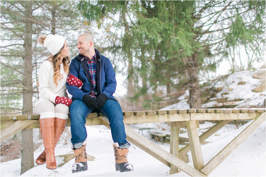 Snowboarding Engagement Photos - Amy Rizzuto Photography-18