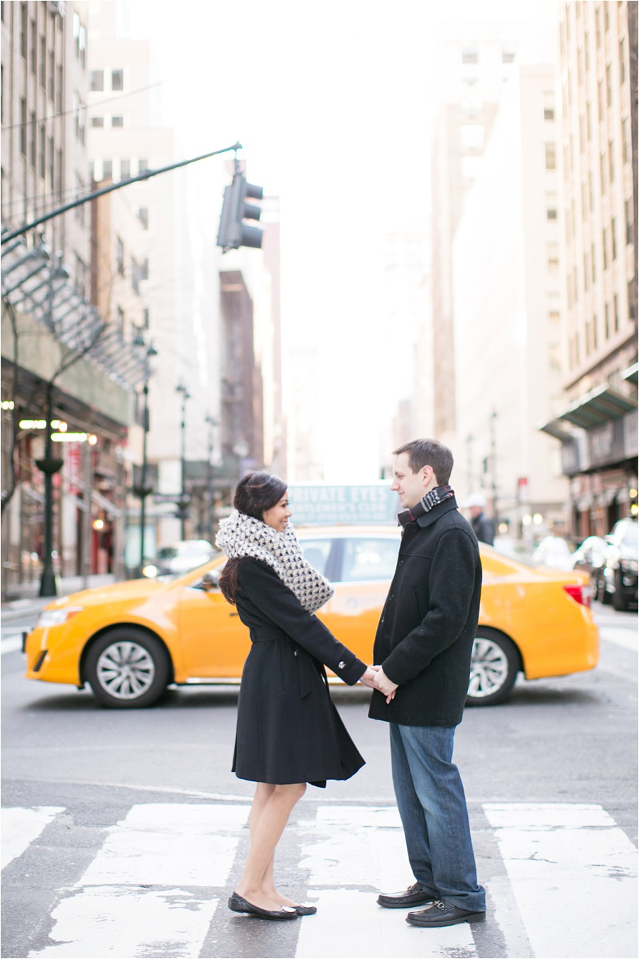 Bryant Park Engagement Photos - Amy Rizzuto Photography-12