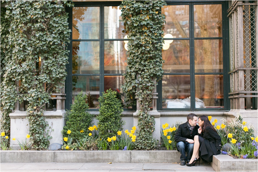 Bryant Park Engagement Photos - Amy Rizzuto Photography-14