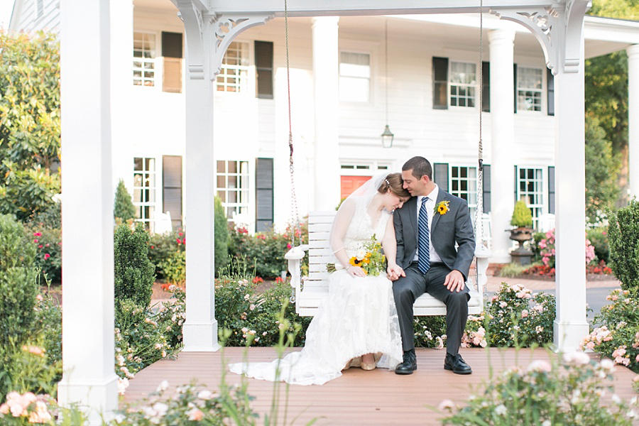 Highgrove Estate Wedding Photos - Amy Rizzuto Photography-1
