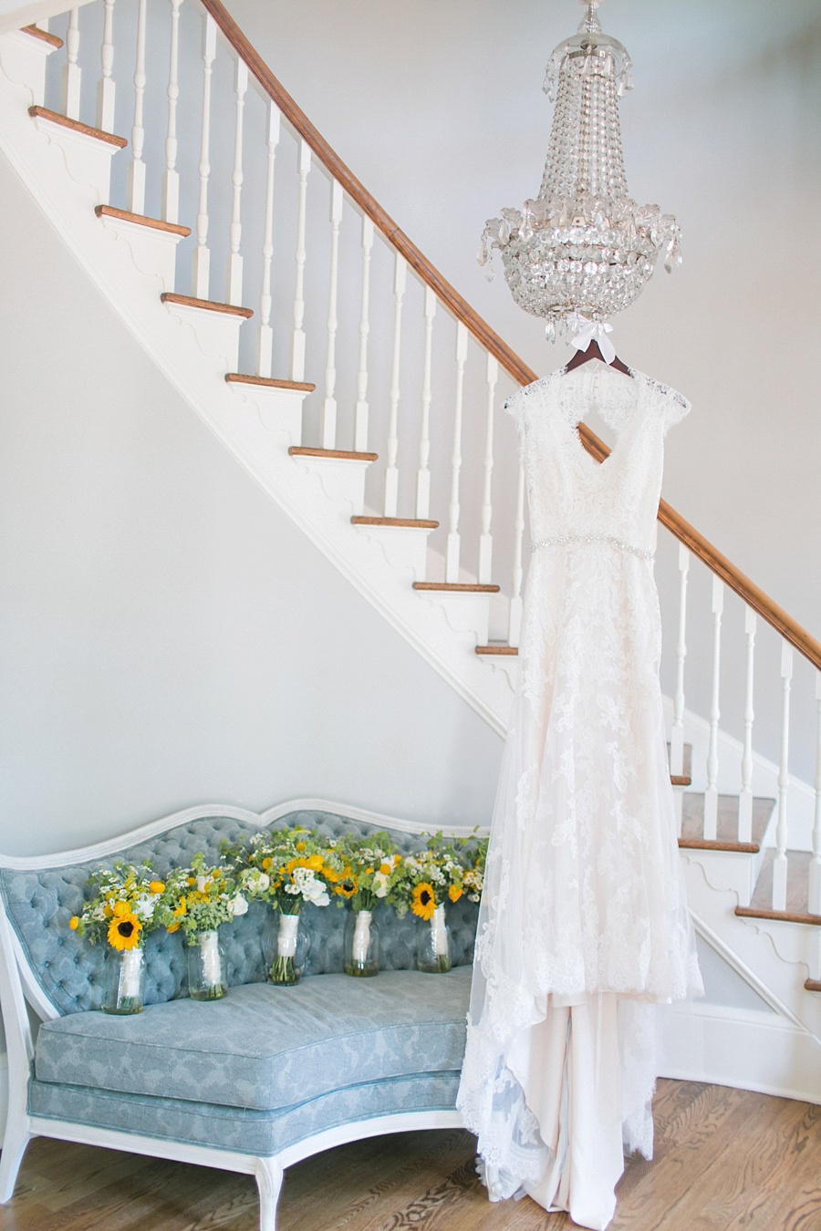 Highgrove Estate Wedding Photos - Amy Rizzuto Photography-21