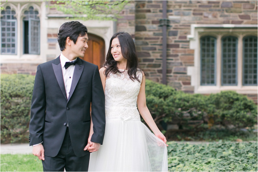 Princeton University Wedding Photos- Amy Rizzuto Photography-19