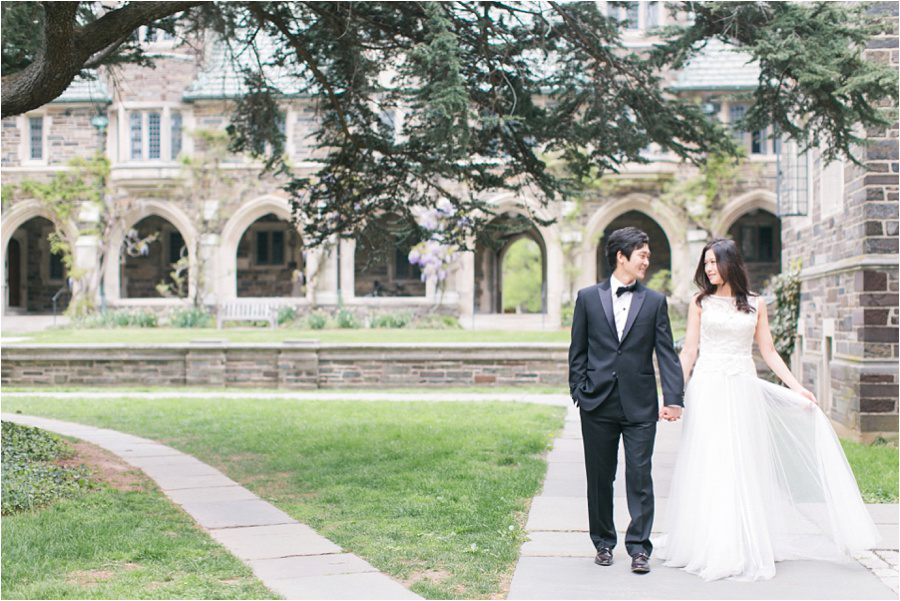 Princeton University Wedding Photos- Amy Rizzuto Photography-7