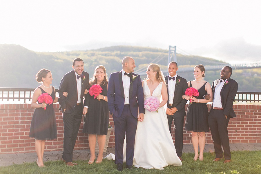 The Grandview Wedding Photos - Amy Rizzuto Photography-1