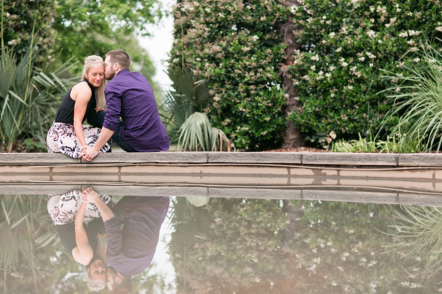 Daniel Stowe Botanical Garden Engagement Photos - Amy Rizzuto Photography-20