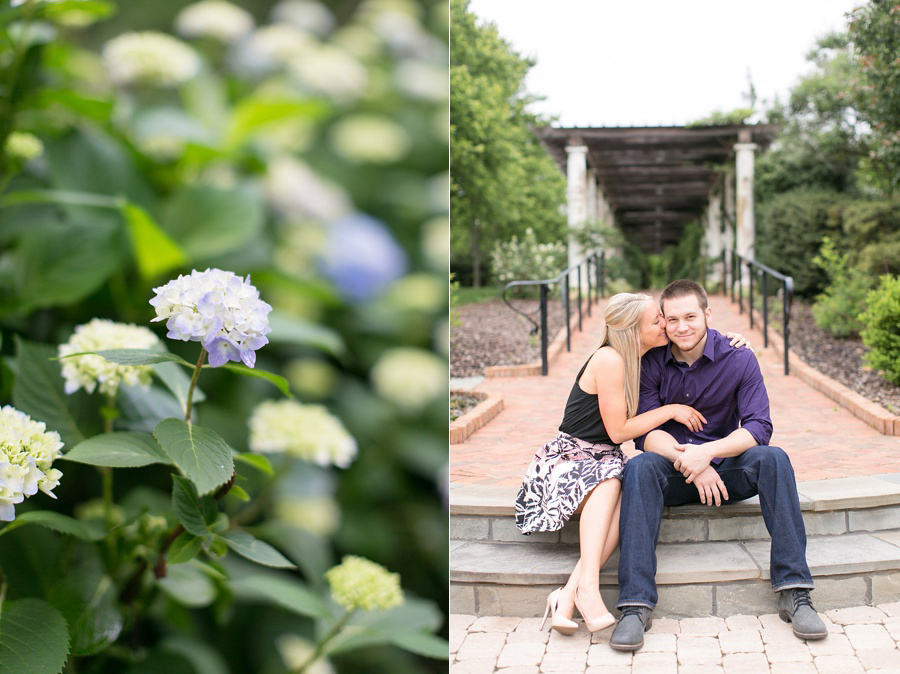 Daniel Stowe Botanical Garden Engagement Photos - Amy Rizzuto Photography-25