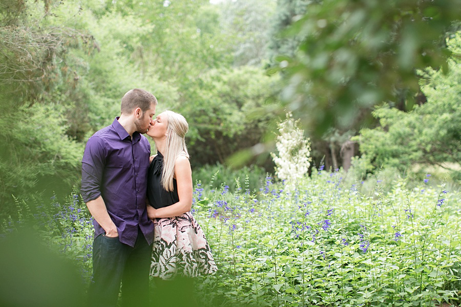 Daniel Stowe Botanical Garden Engagement Photos - Amy Rizzuto Photography-26