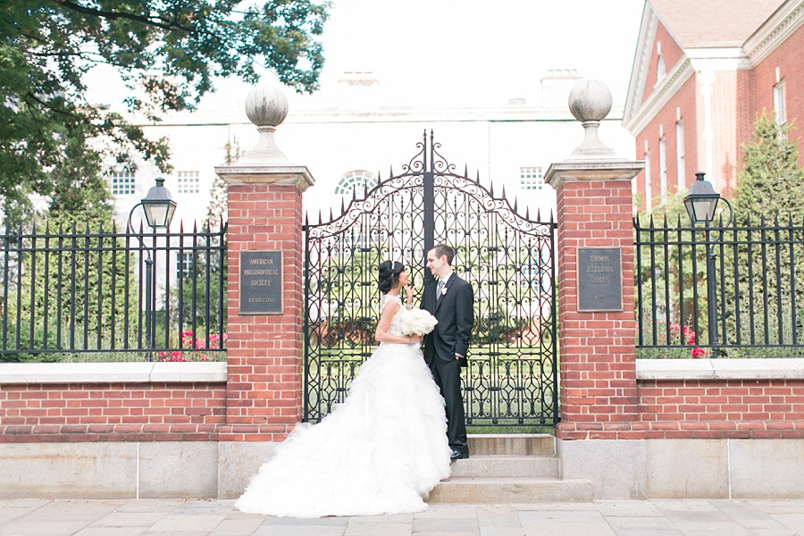 The Downtown Club Wedding Photos - Amy Rizzuto Photography-1