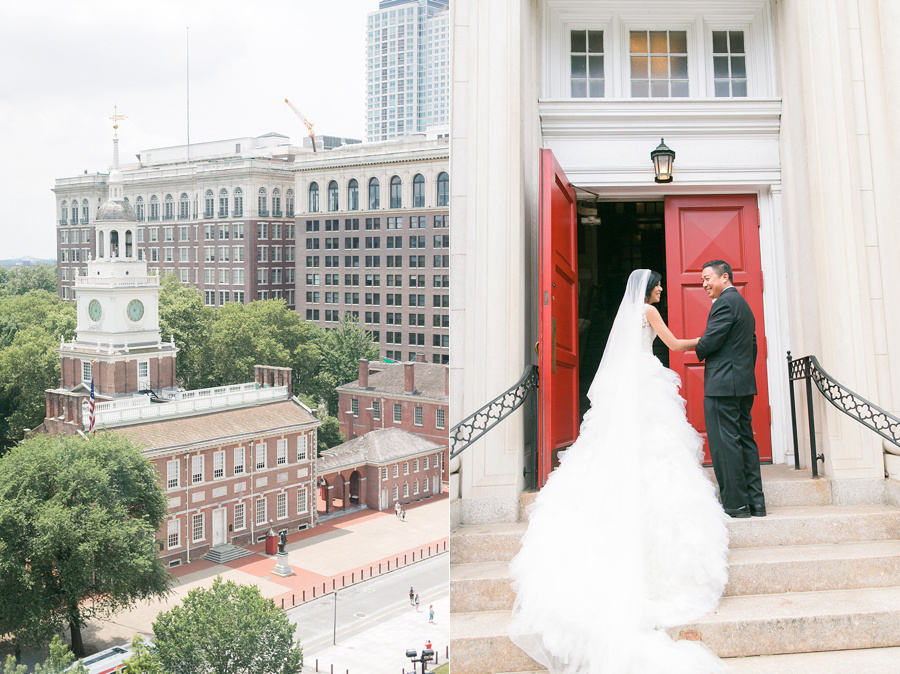 The Downtown Club Wedding Photos - Amy Rizzuto Photography-22