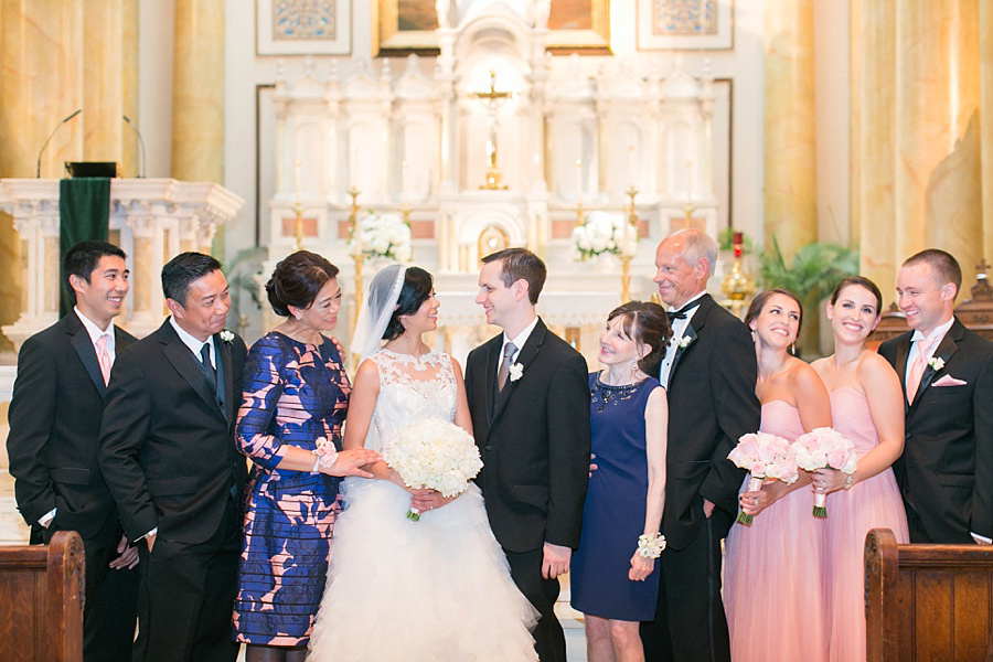 The Downtown Club Wedding Photos - Amy Rizzuto Photography-31
