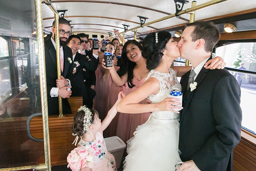 The Downtown Club Wedding Photos - Amy Rizzuto Photography-33