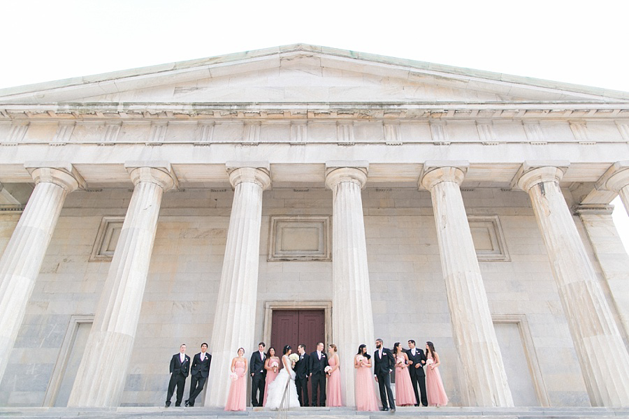 The Downtown Club Wedding Photos - Amy Rizzuto Photography-47