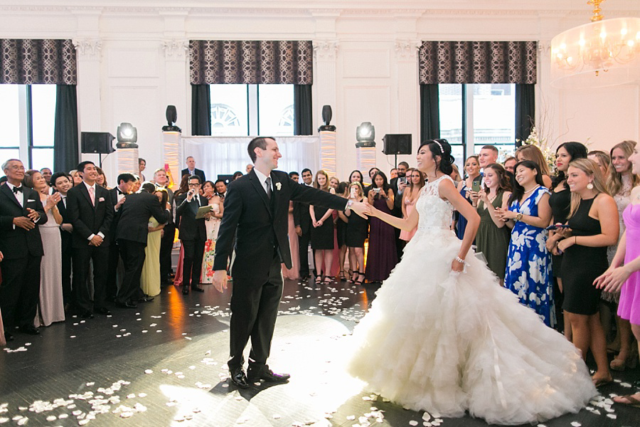 The Downtown Club Wedding Photos - Amy Rizzuto Photography-72