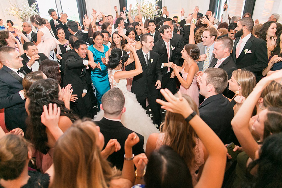 The Downtown Club Wedding Photos - Amy Rizzuto Photography-86
