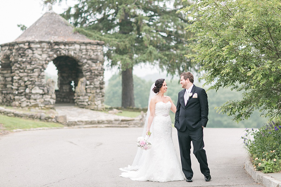 The Garrison Wedding Photos - Amy Rizzuto Photography-32