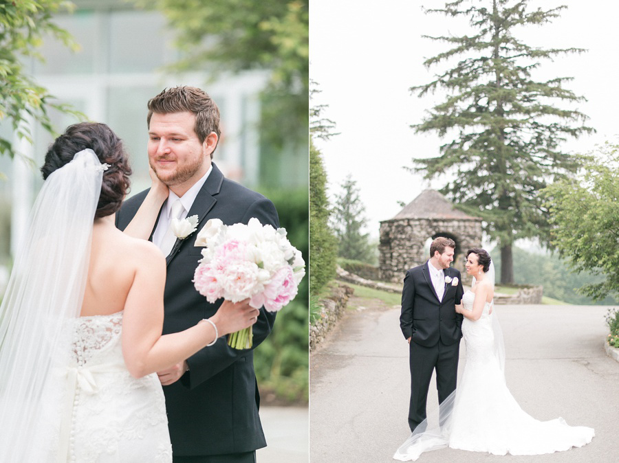 The Garrison Wedding Photos - Amy Rizzuto Photography-34