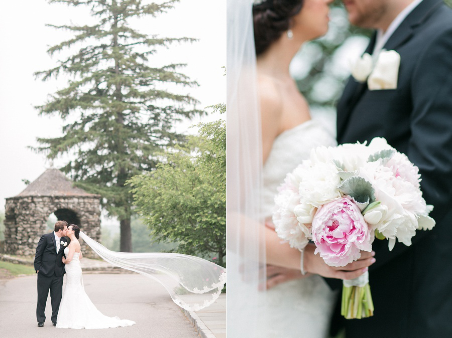 The Garrison Wedding Photos - Amy Rizzuto Photography-36