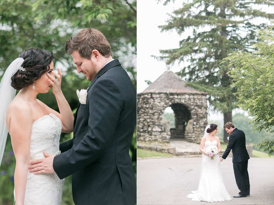 The Garrison Wedding Photos - Amy Rizzuto Photography-38