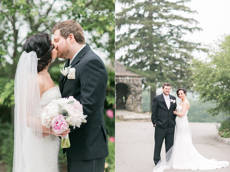The Garrison Wedding Photos - Amy Rizzuto Photography-39