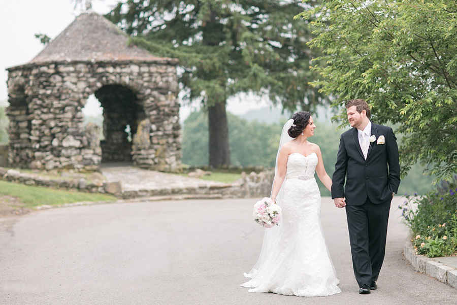 The Garrison Wedding Photos - Amy Rizzuto Photography-40