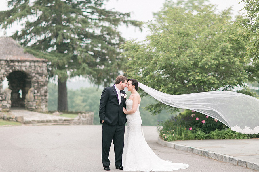 The Garrison Wedding Photos - Amy Rizzuto Photography-43