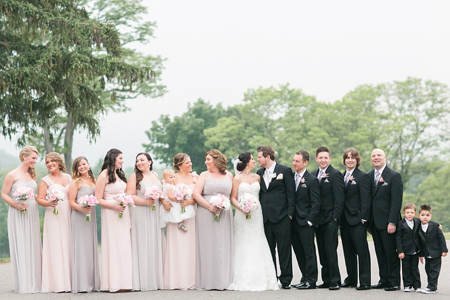 The Garrison Wedding Photos - Amy Rizzuto Photography-57