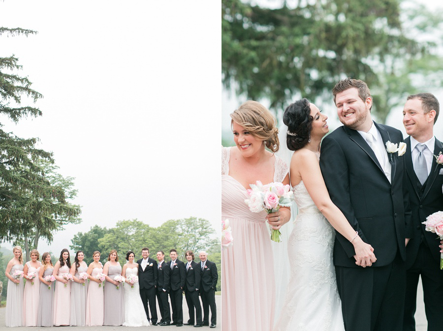 The Garrison Wedding Photos - Amy Rizzuto Photography-58
