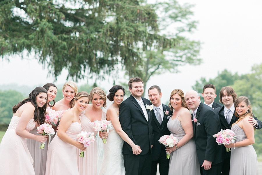 The Garrison Wedding Photos - Amy Rizzuto Photography-59