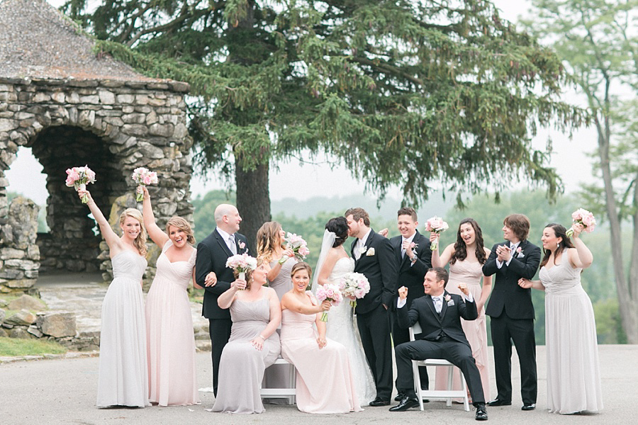 The Garrison Wedding Photos - Amy Rizzuto Photography-60