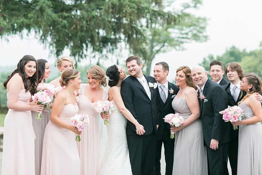 The Garrison Wedding Photos - Amy Rizzuto Photography-63