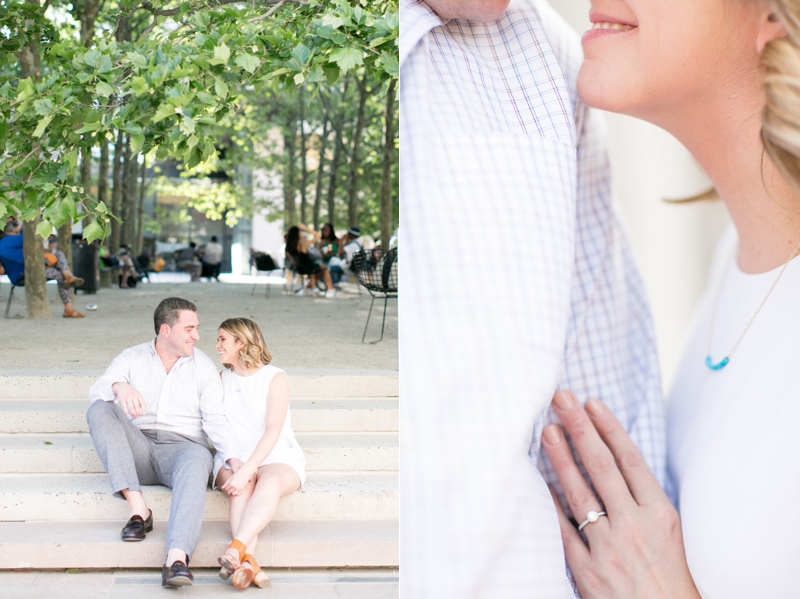 Upper West Side Engagement Photos - Amy Rizzuto Photography-11